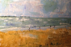 SOLD - Beach