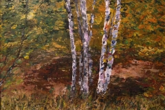 SOLD - Autumn