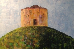 SOLD - Cliffords Tower