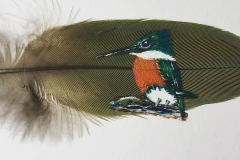 green_kingfisher