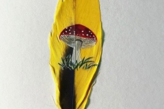 mushroom