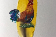 rooster