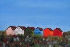 huts