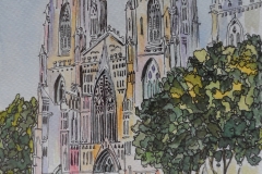 minster