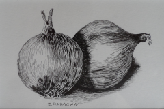 onions