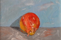 pear