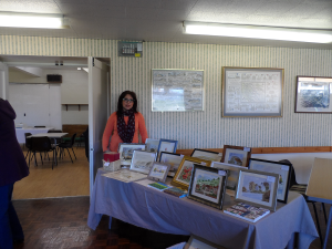 Collingham Art Fair