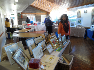 Collingham Art Fair