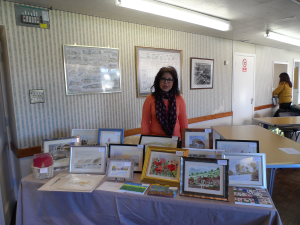 Collingham Art Fair